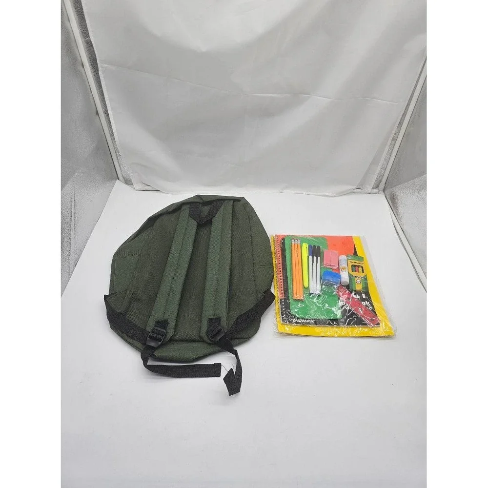 Trailmaker kids backpack